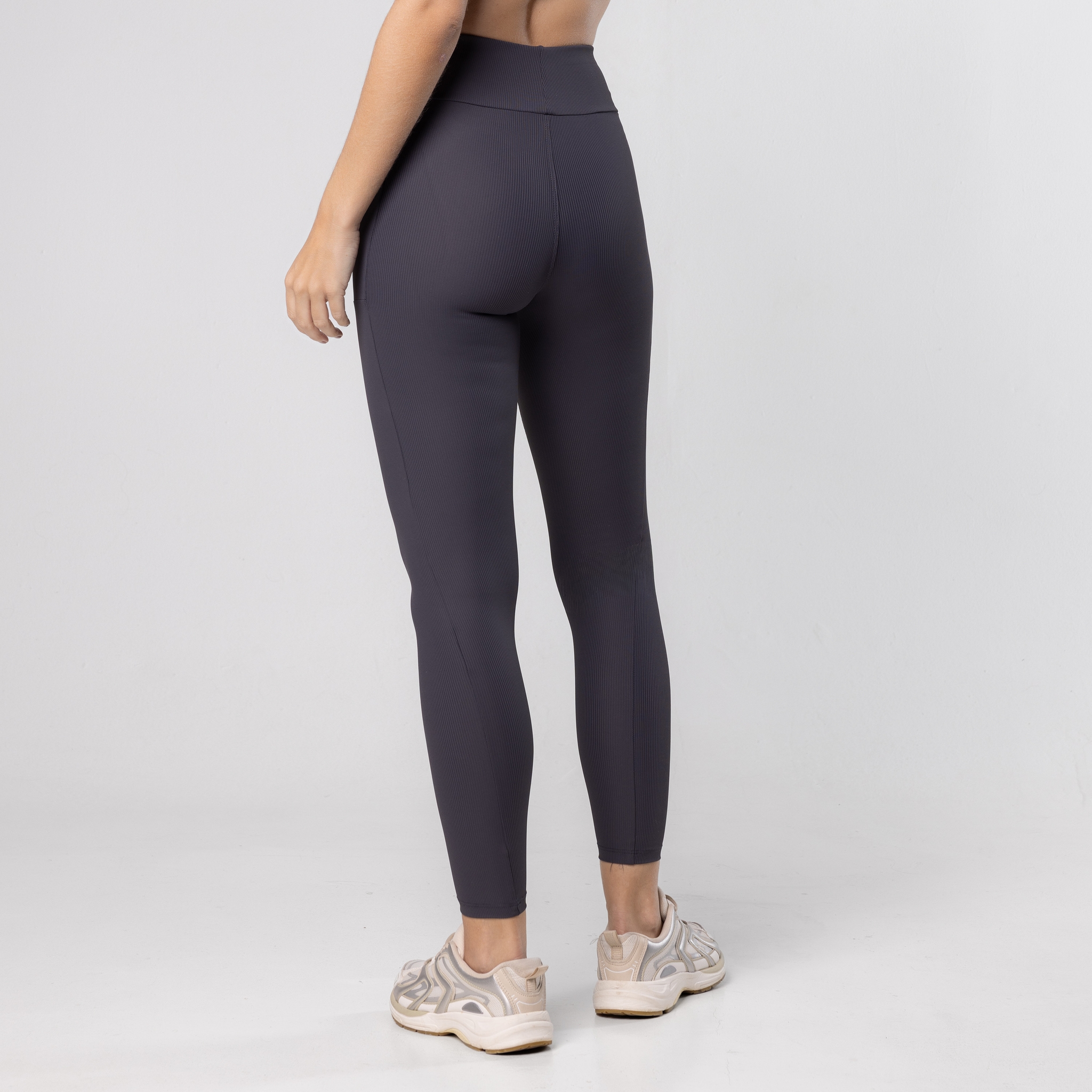 Conjunto Sprint Cinza