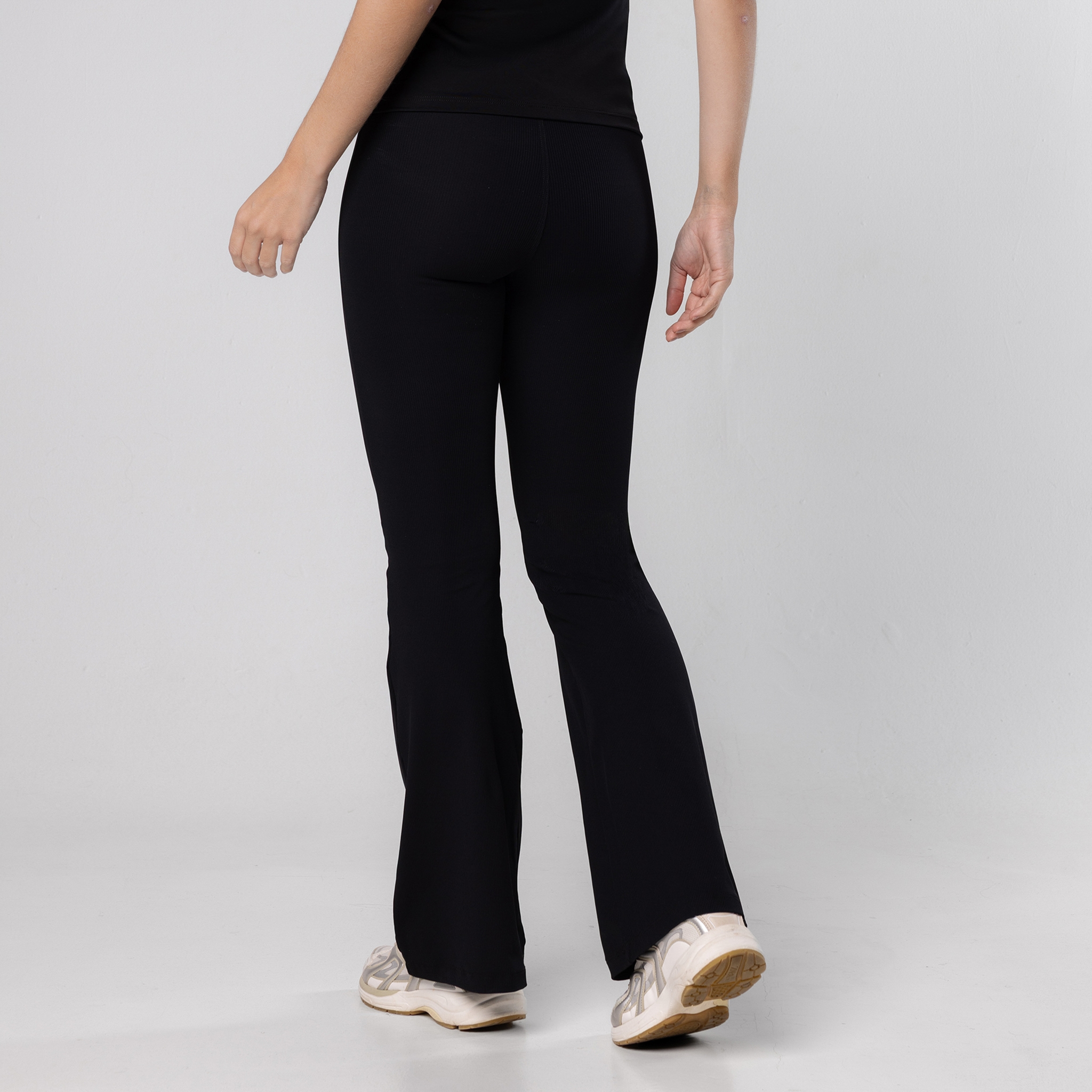 Conjunto Sprint + Essence Preto