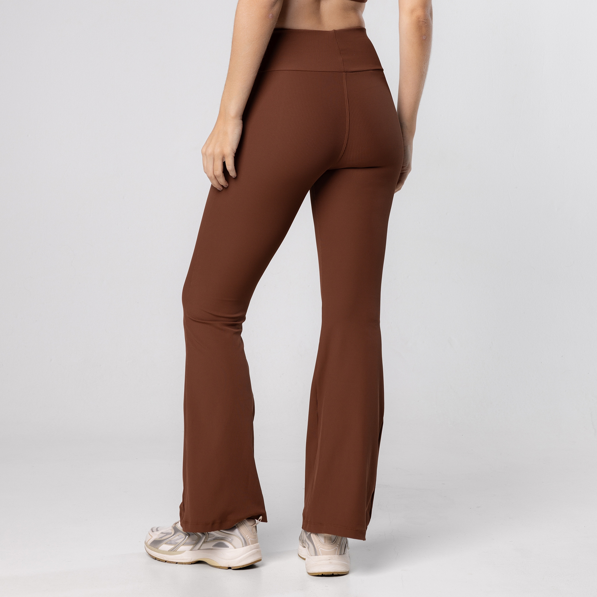 Conjunto Sprint + Essence Marrom