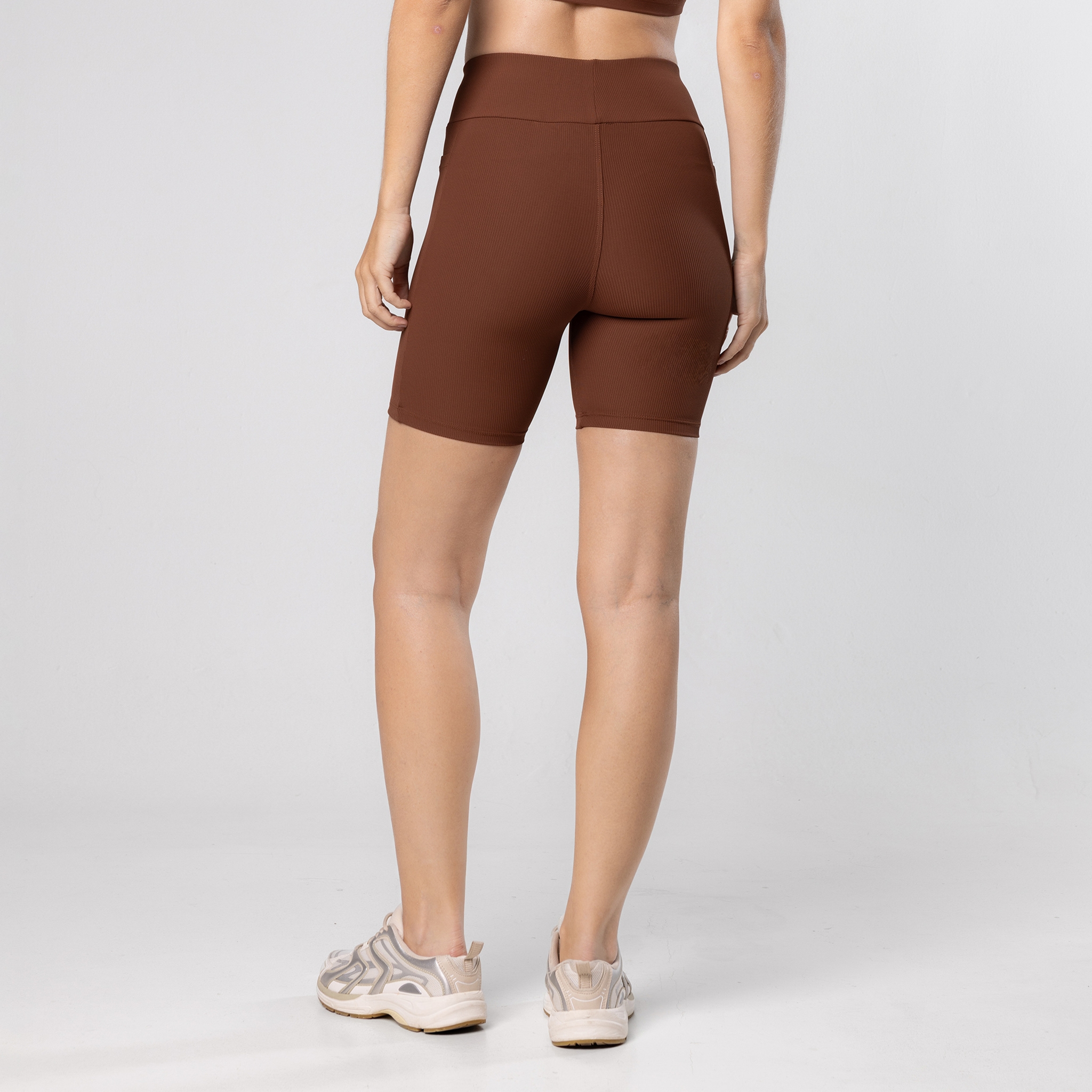 Conjunto Sprint Marrom