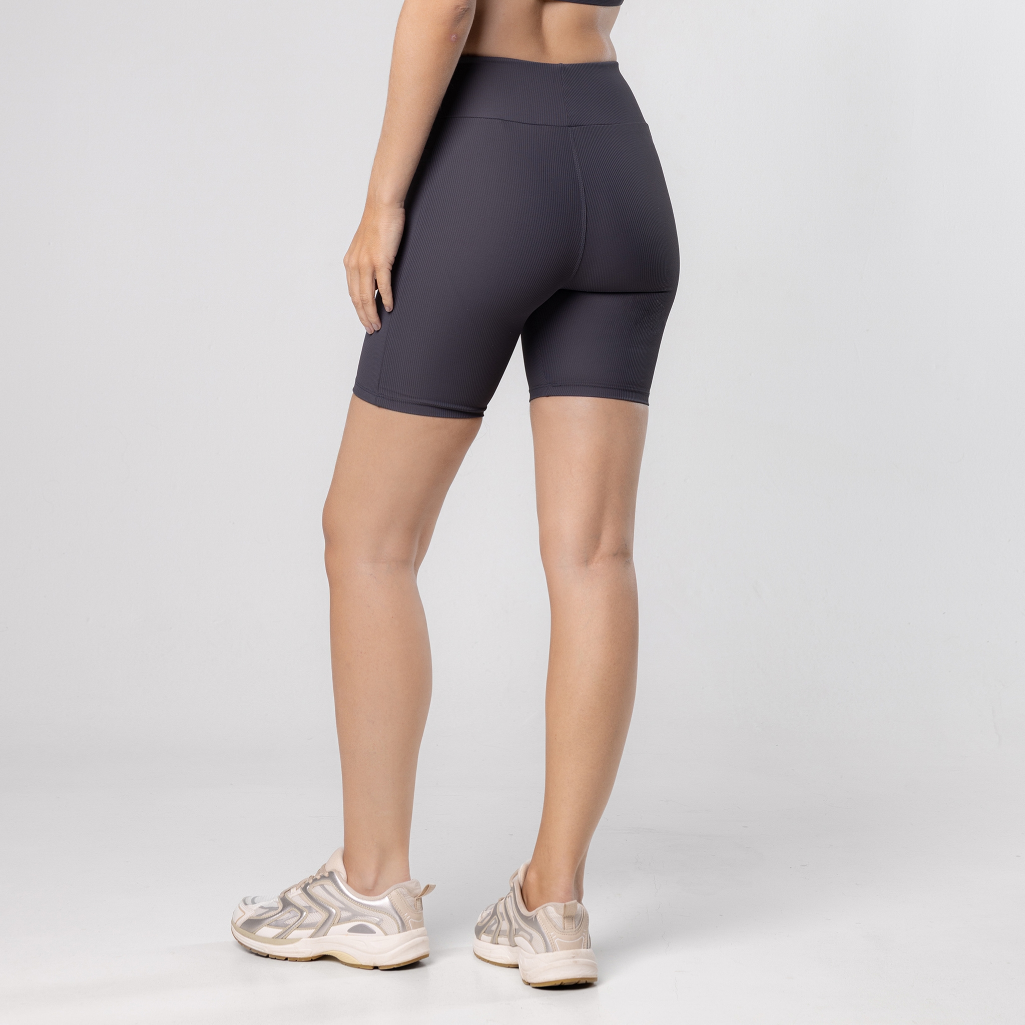 Conjunto Sprint Cinza