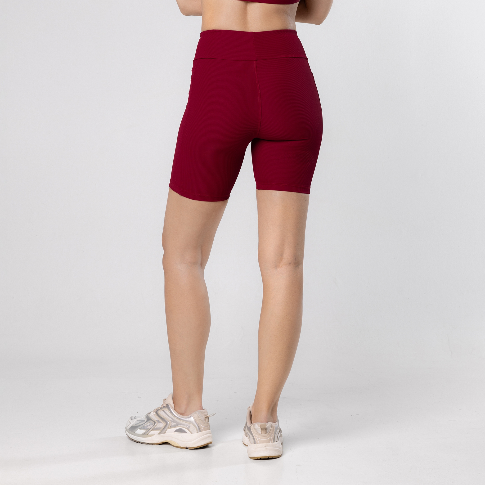 Conjunto Sprint Vermelho
