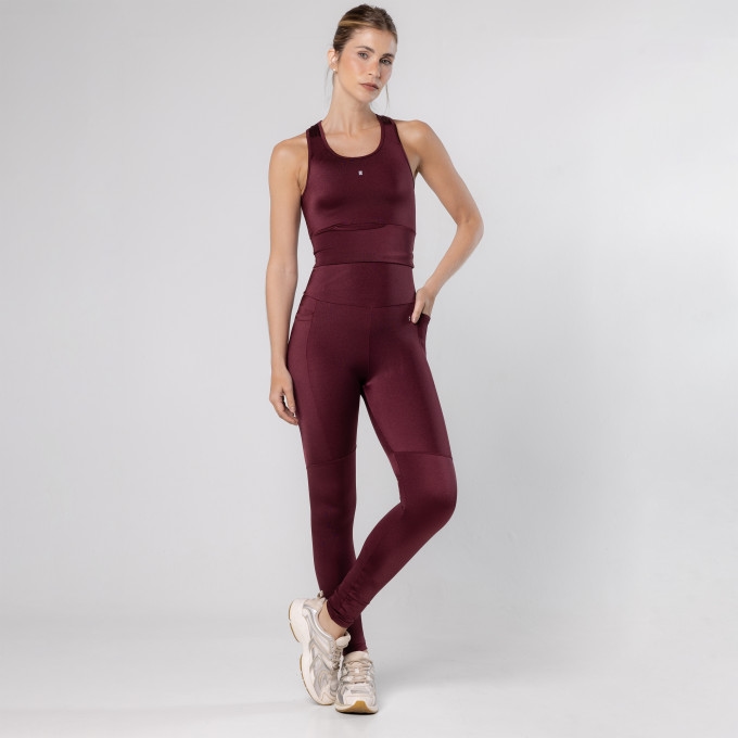 Conjunto Shine Vinho Barolo