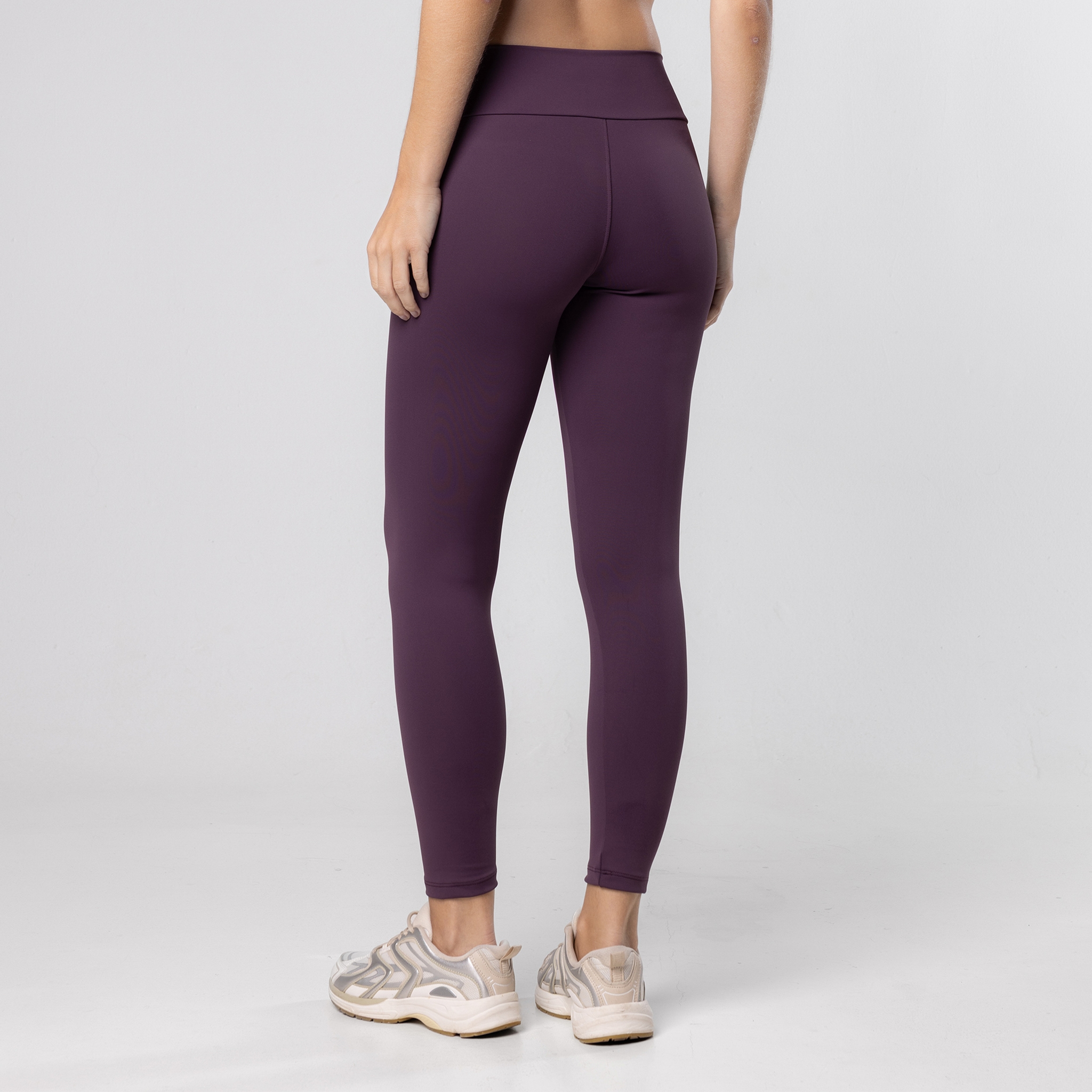 Conjunto Essence Roxo Figo