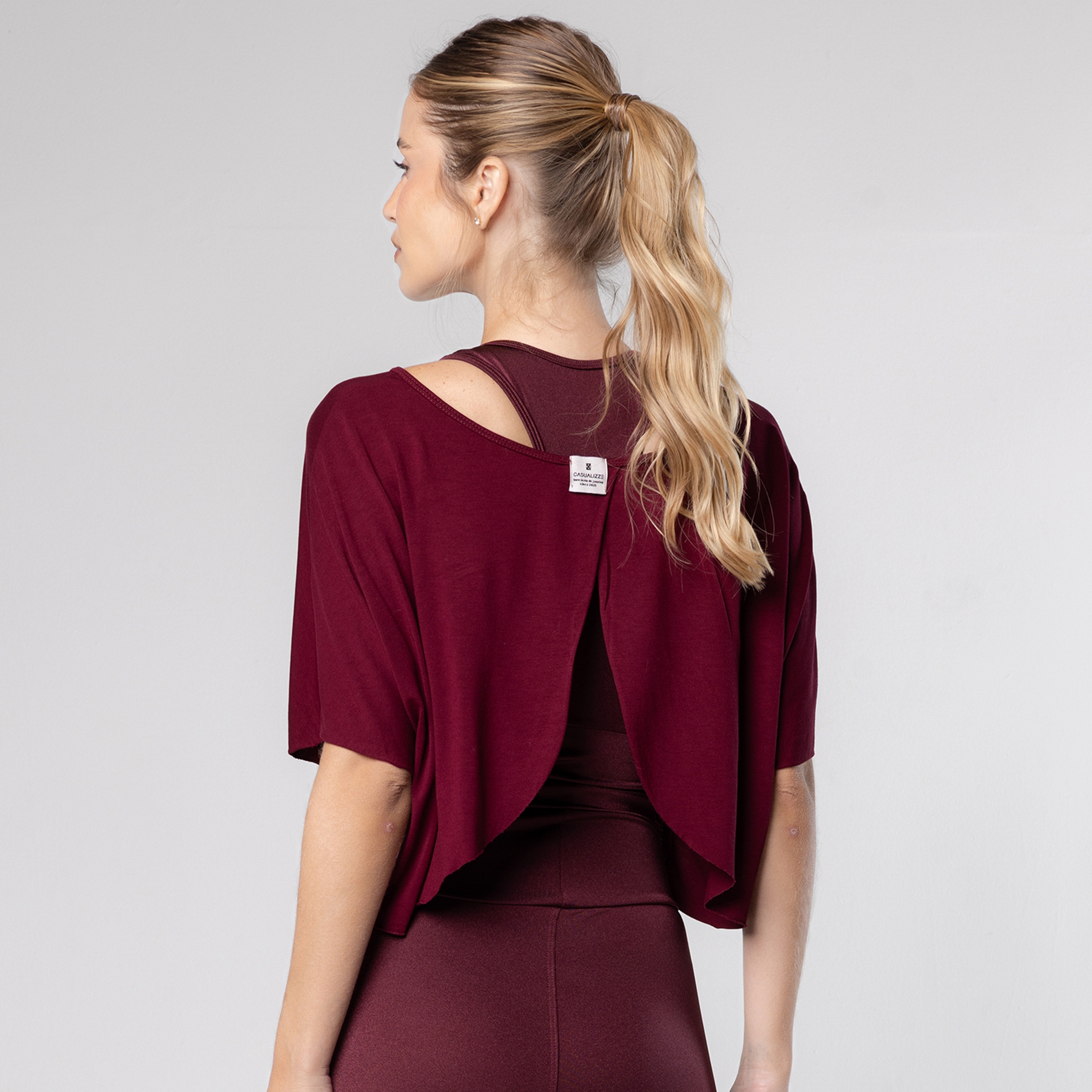 Conjunto Shine Vinho Barolo