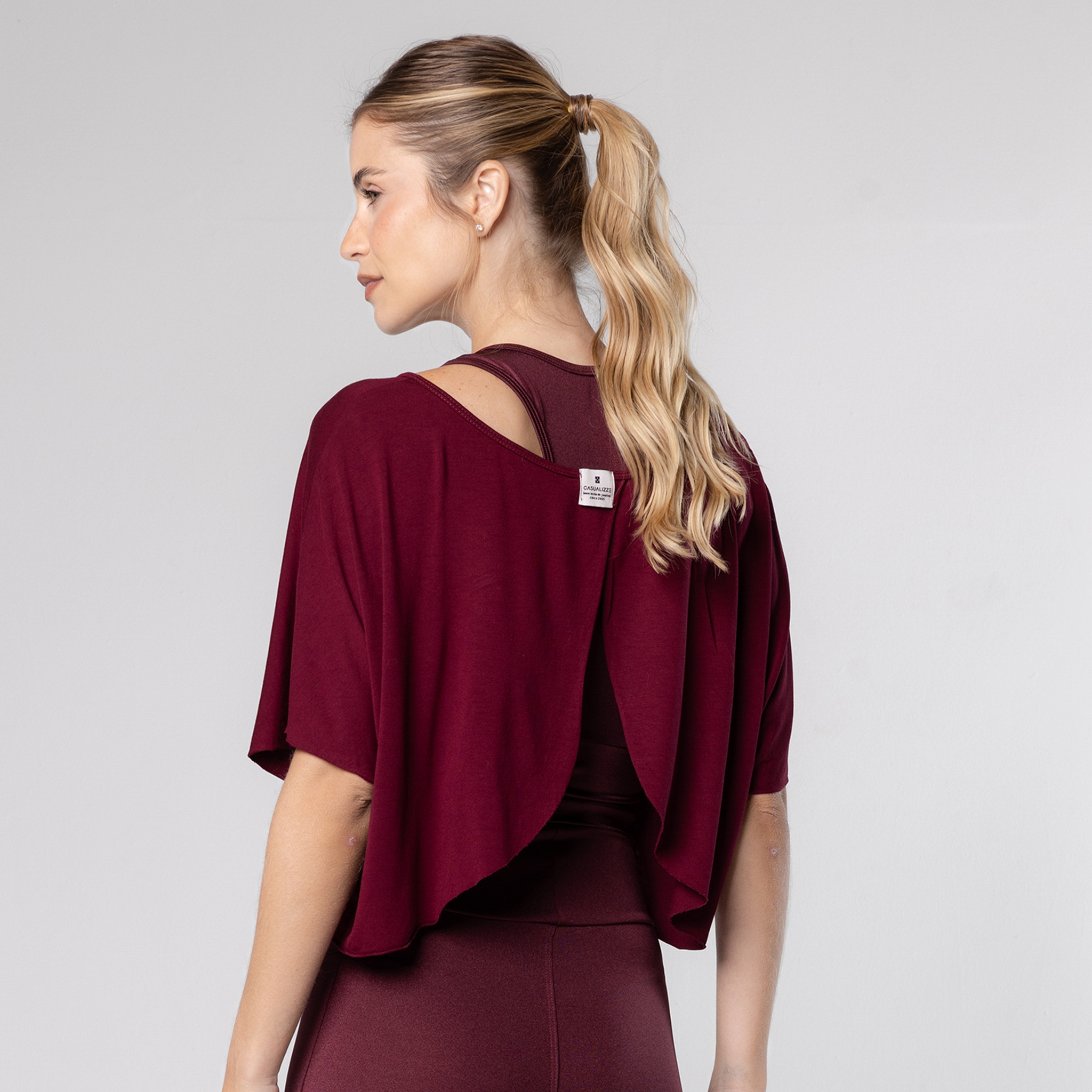 Conjunto Shine Vinho Barolo
