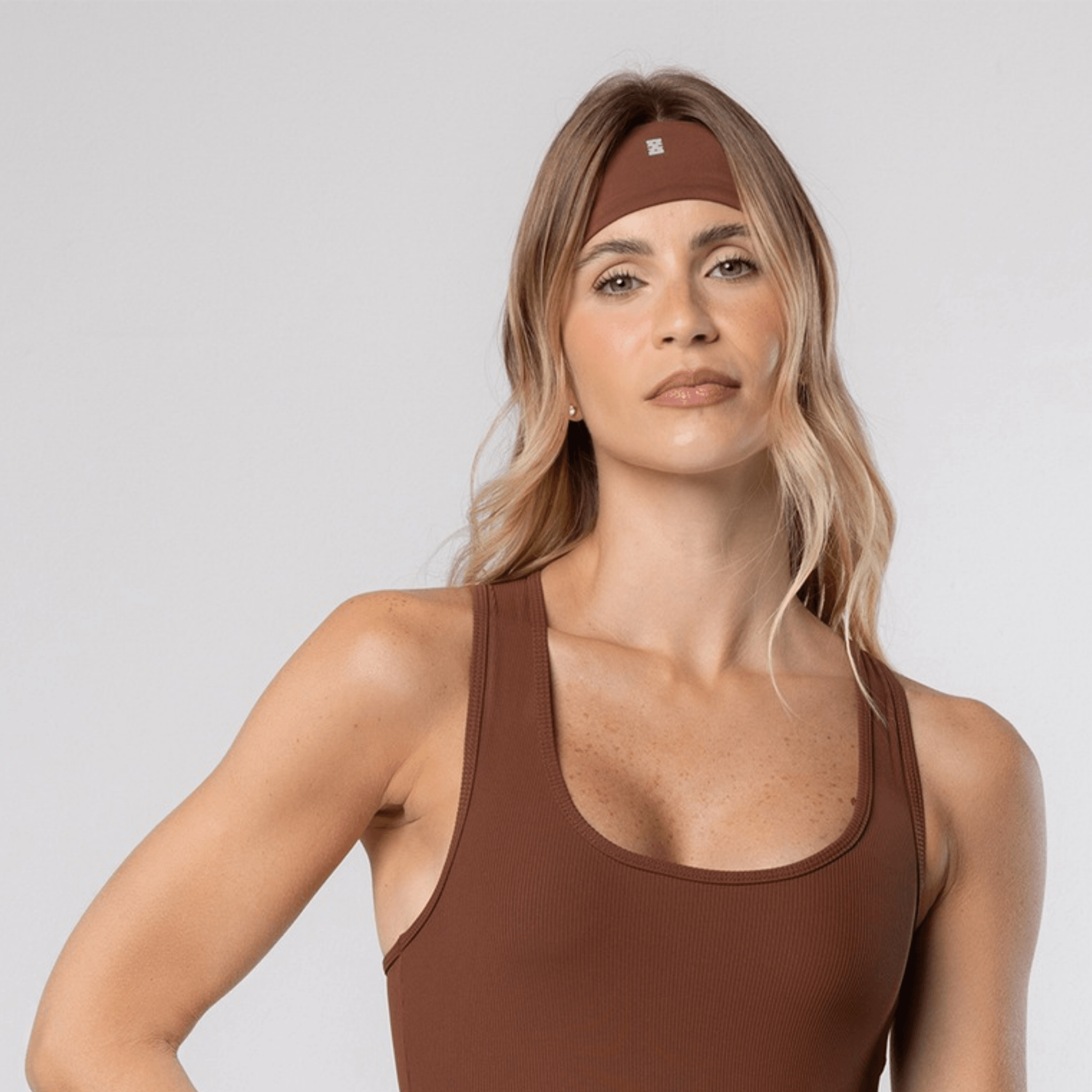Faixa De Cabelo Esportiva Corrida Headband